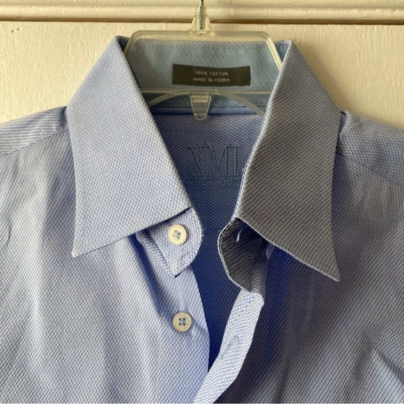 XMI Platinum dress shirt - Picture 2 of 3